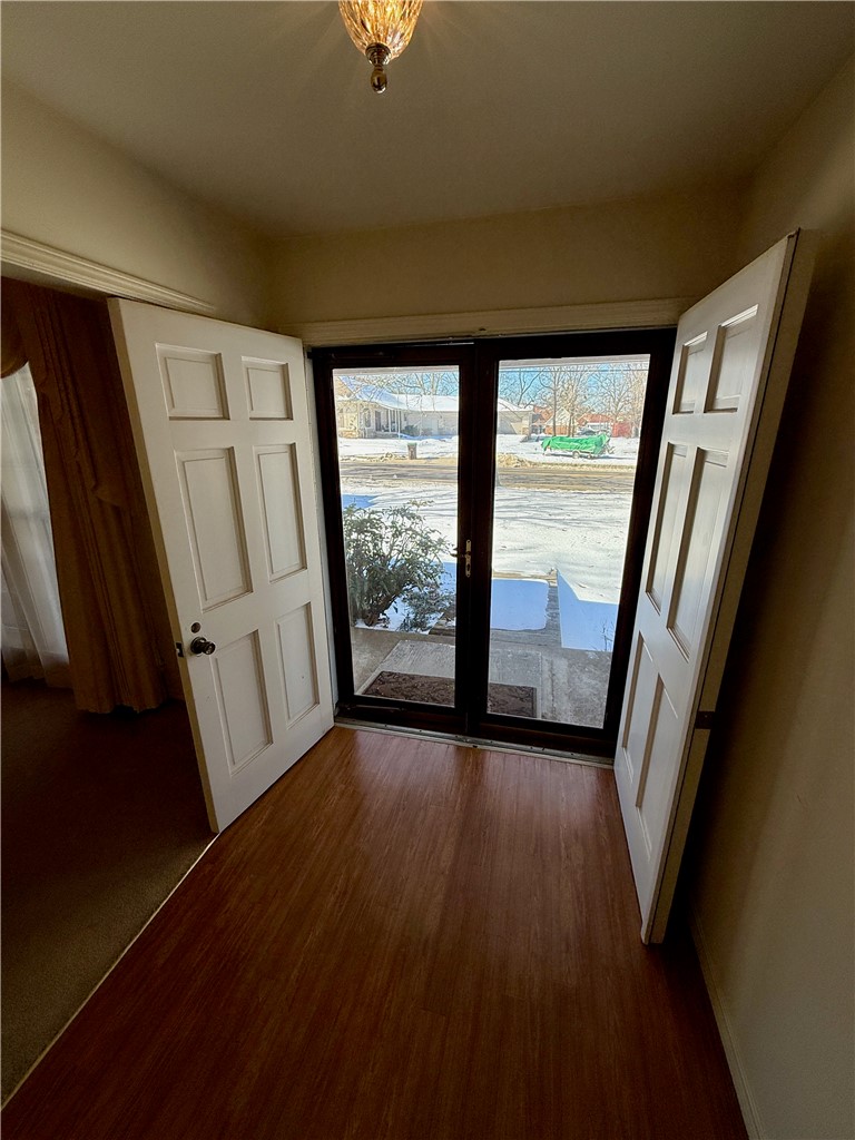 Davis Add - Residential