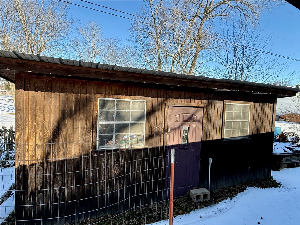 Davis Add - Residential