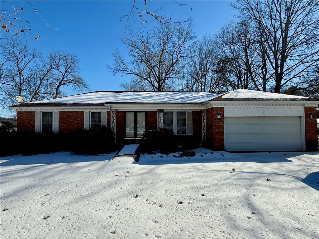 Davis Add - Residential