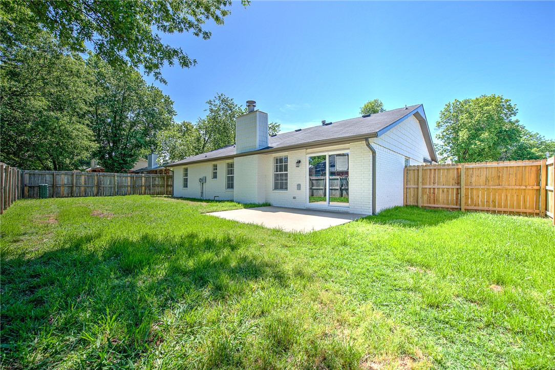 Willow Spgs Add II - Residential