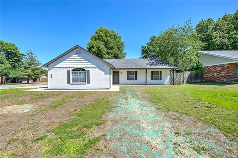 Photo of 4490 W Chaparral Lane, Fayetteville, AR 72704 (MLS # 1346877)