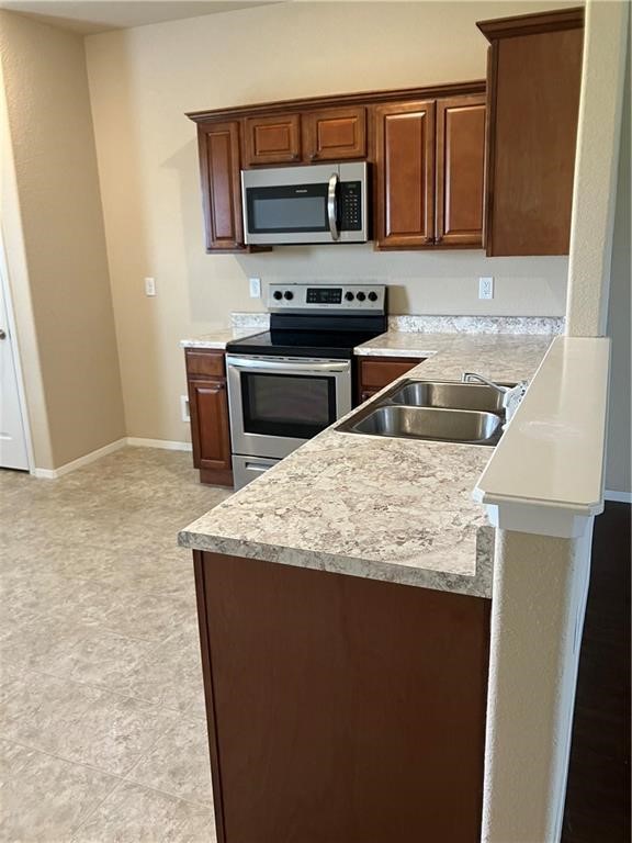 Silver meadows - Residential Lease