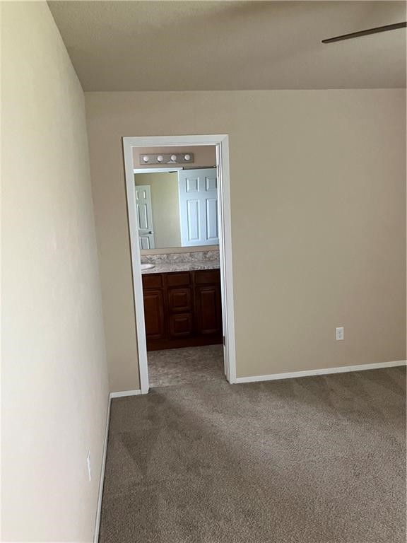 Silver meadows - Residential Lease