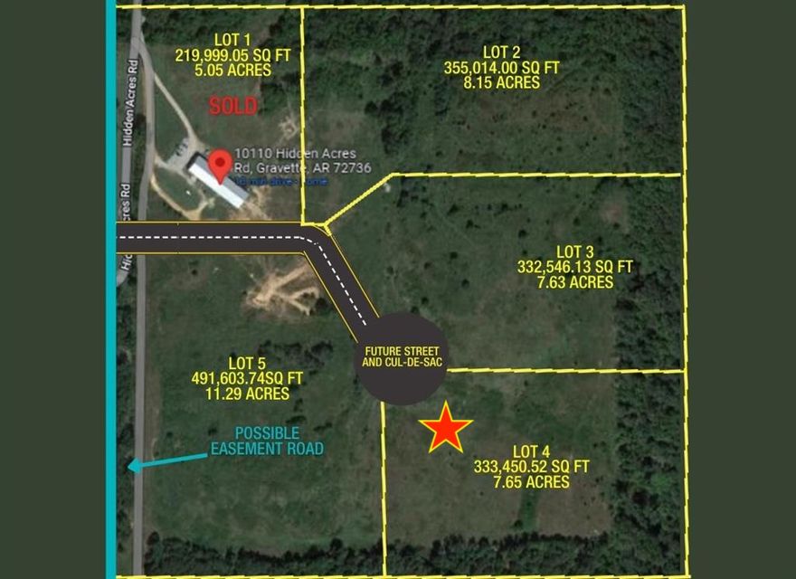 Prime lot ready for your dream home! This beautiful property features gently rolling open terrain with expansive scenic views, offering the perfect blend of space and privacy. Water and electric are available at the street—just install your septic system and you're ready to build. A fantastic opportunity to create your ideal country retreat with room to enjoy the outdoors and peaceful surroundings.