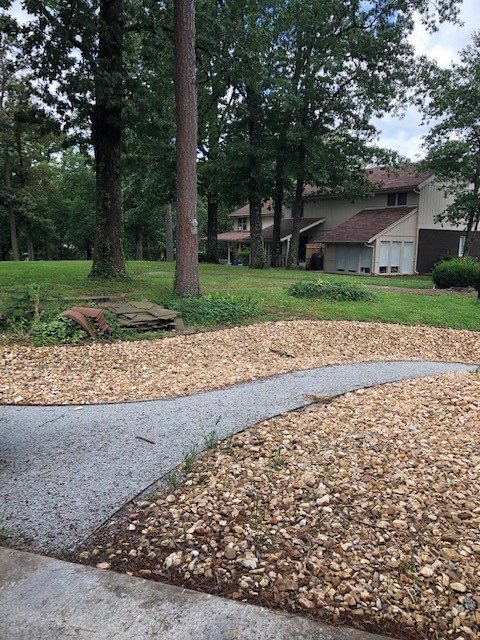 Townhouse Tct 1 A/K/A Drake Court Bvv - Residential