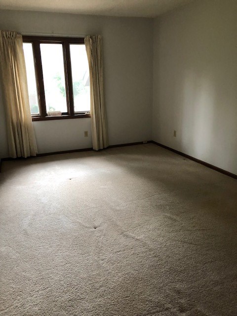 Townhouse Tct 1 A/K/A Drake Court Bvv - Residential