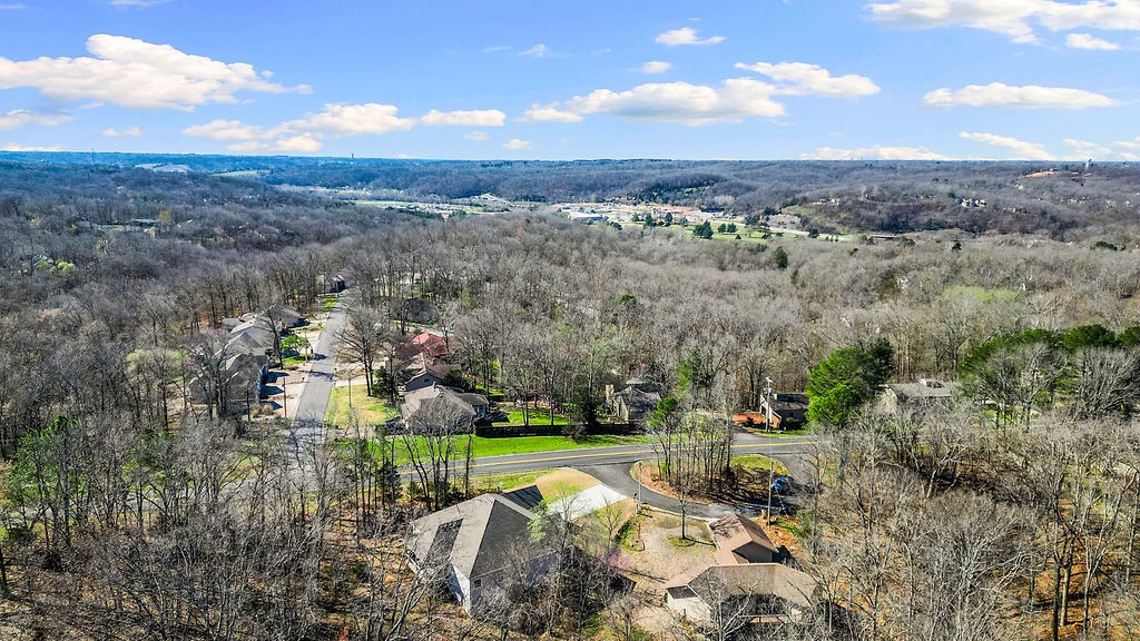 Lambeth Sub Bvv - Residential