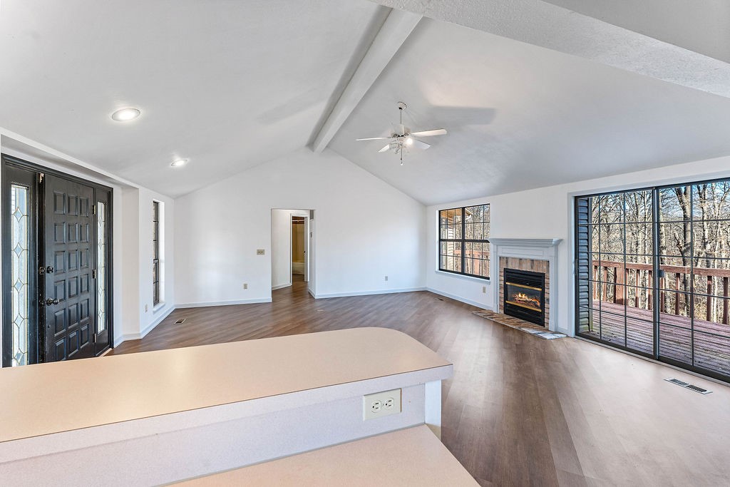 Lambeth Sub Bvv - Residential