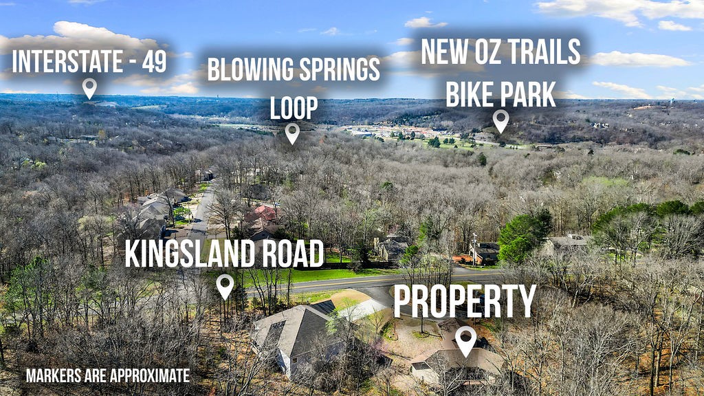 Lambeth Sub Bvv - Residential