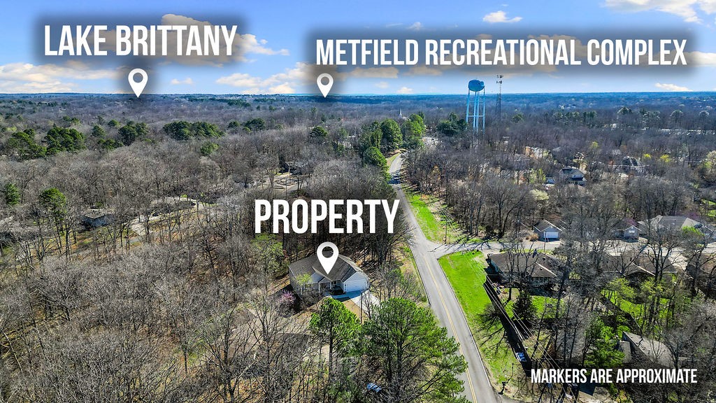 Lambeth Sub Bvv - Residential