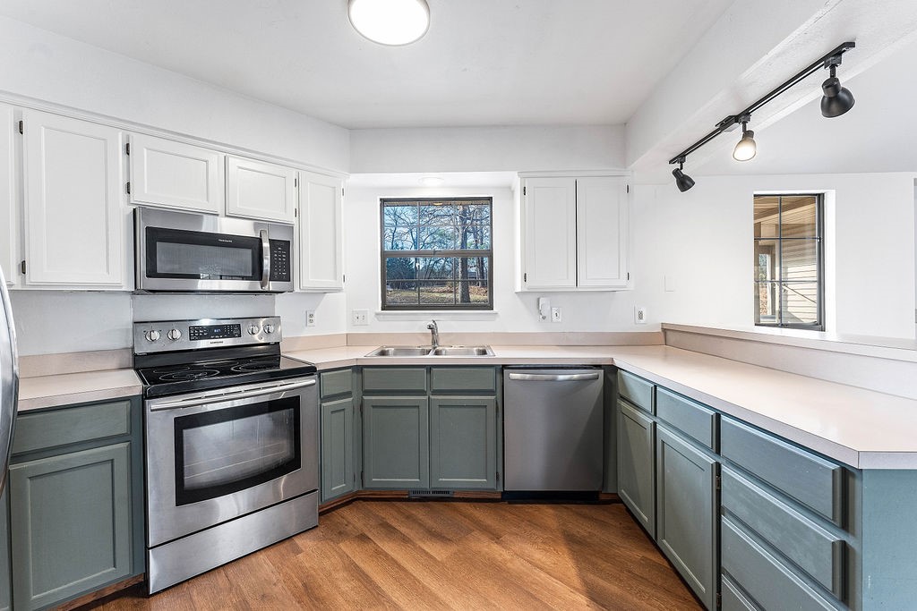 Lambeth Sub Bvv - Residential