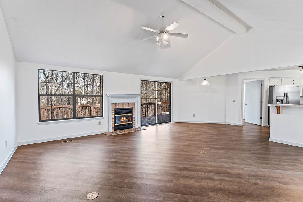 Lambeth Sub Bvv - Residential