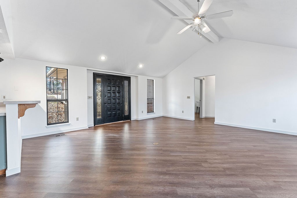 Lambeth Sub Bvv - Residential