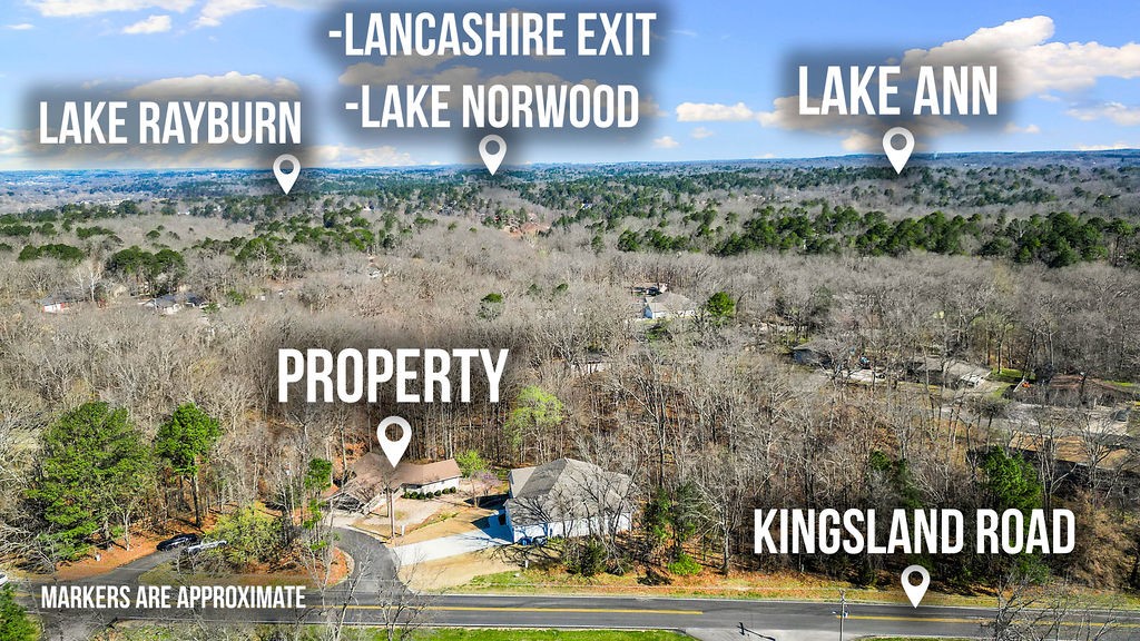 Lambeth Sub Bvv - Residential