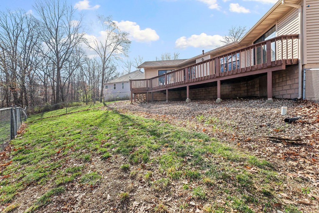 Lambeth Sub Bvv - Residential