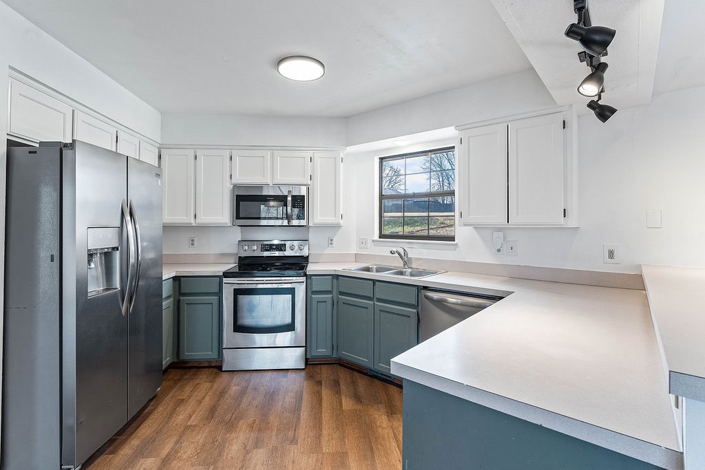 Lambeth Sub Bvv - Residential