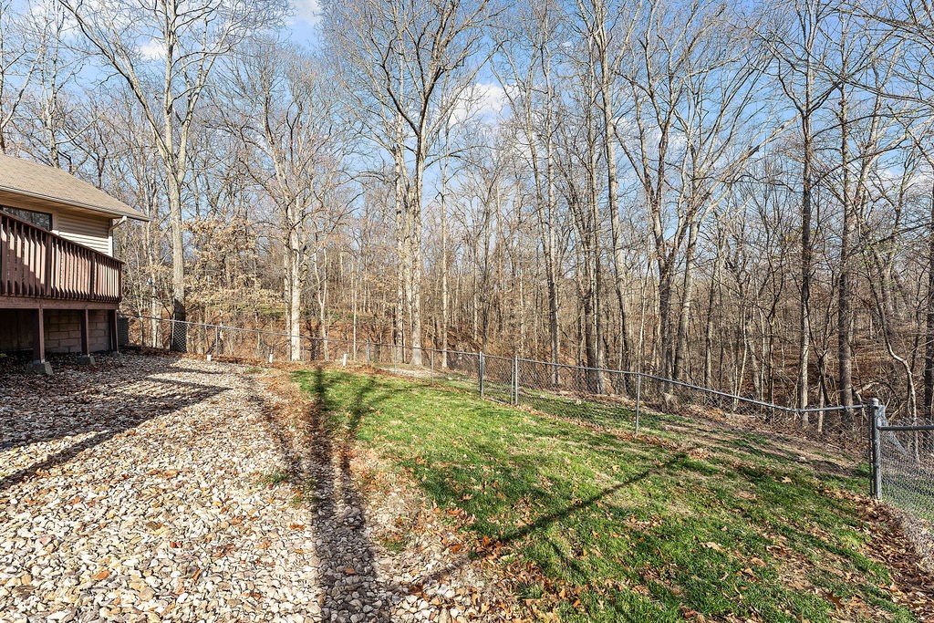 Lambeth Sub Bvv - Residential