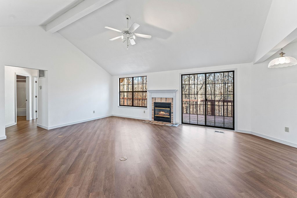 Lambeth Sub Bvv - Residential