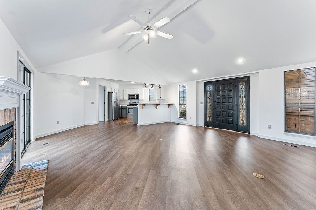 Lambeth Sub Bvv - Residential