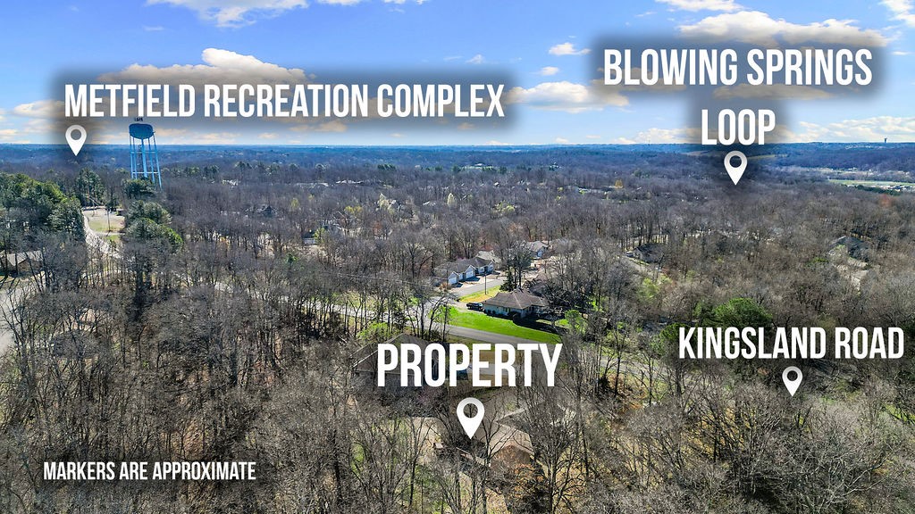 Lambeth Sub Bvv - Residential