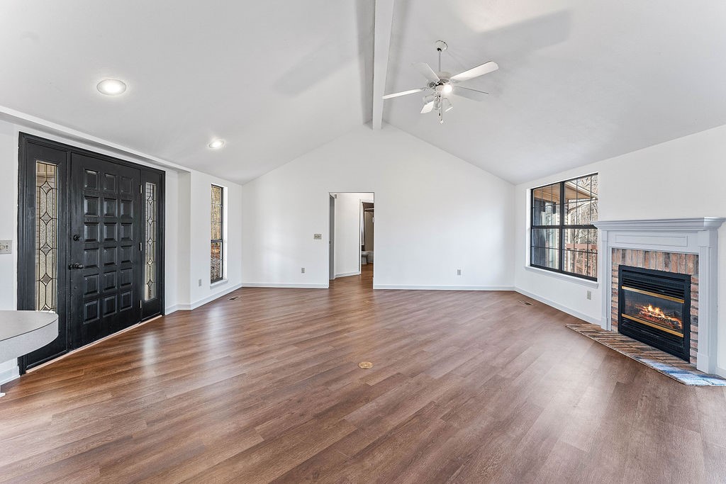 Lambeth Sub Bvv - Residential