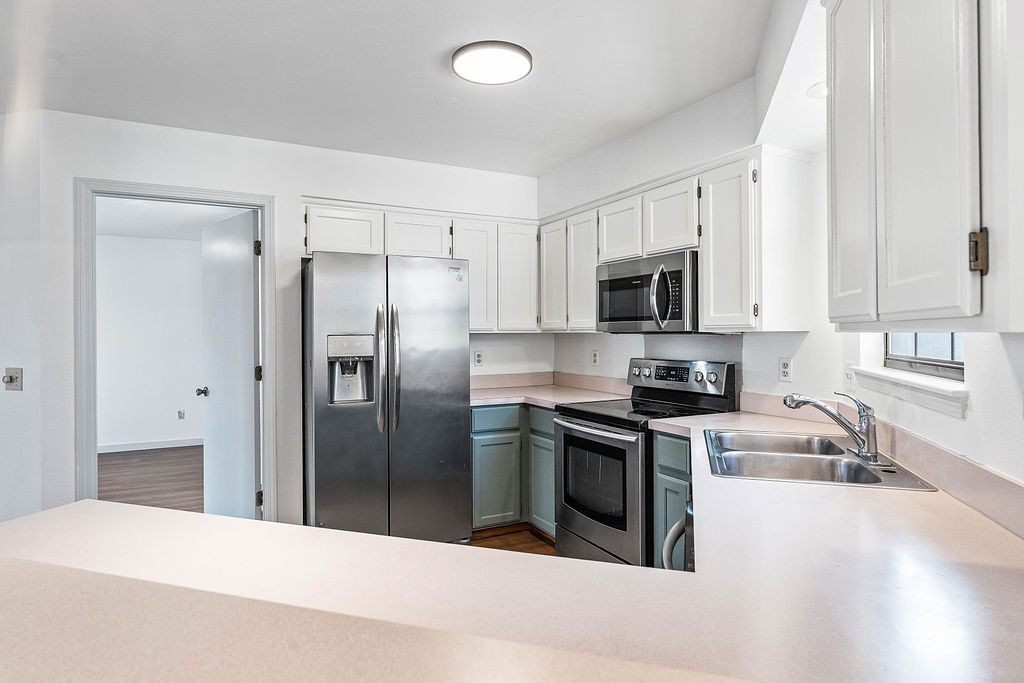 Lambeth Sub Bvv - Residential