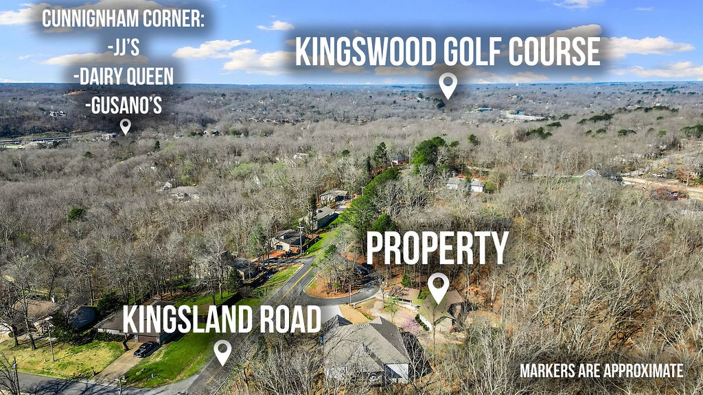 Lambeth Sub Bvv - Residential