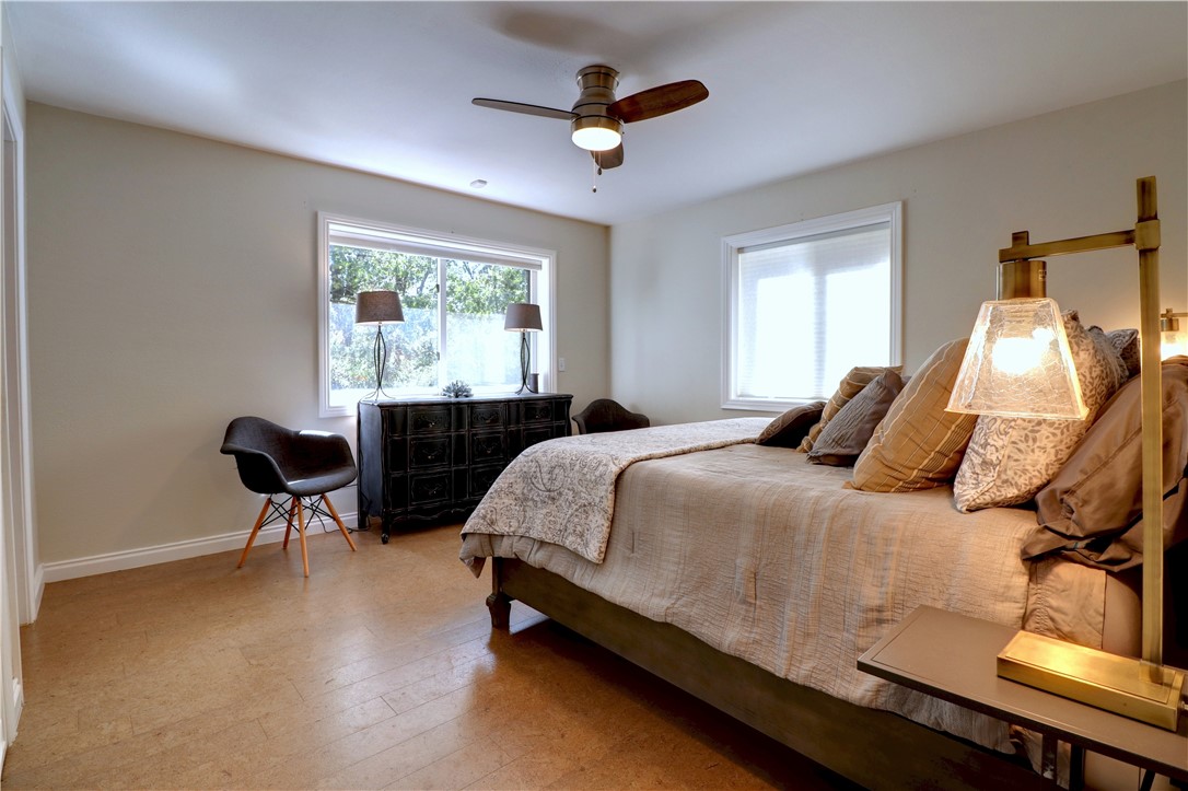 C O Steed Surv - Residential