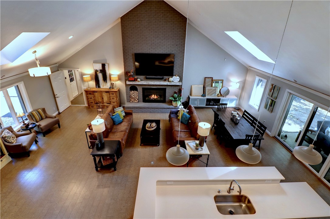 C O Steed Surv - Residential