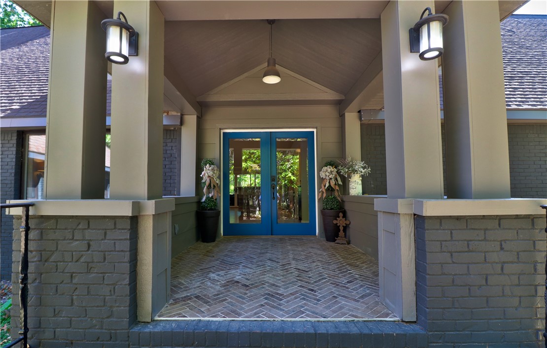 C O Steed Surv - Residential