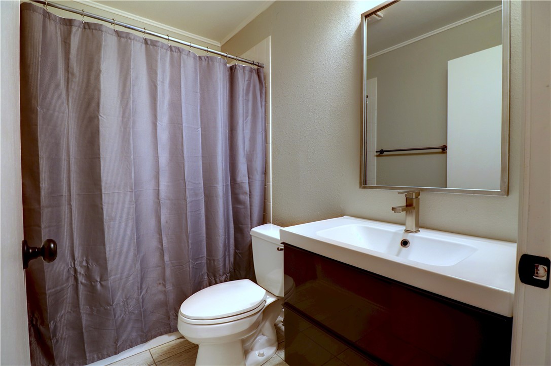 C O Steed Surv - Residential