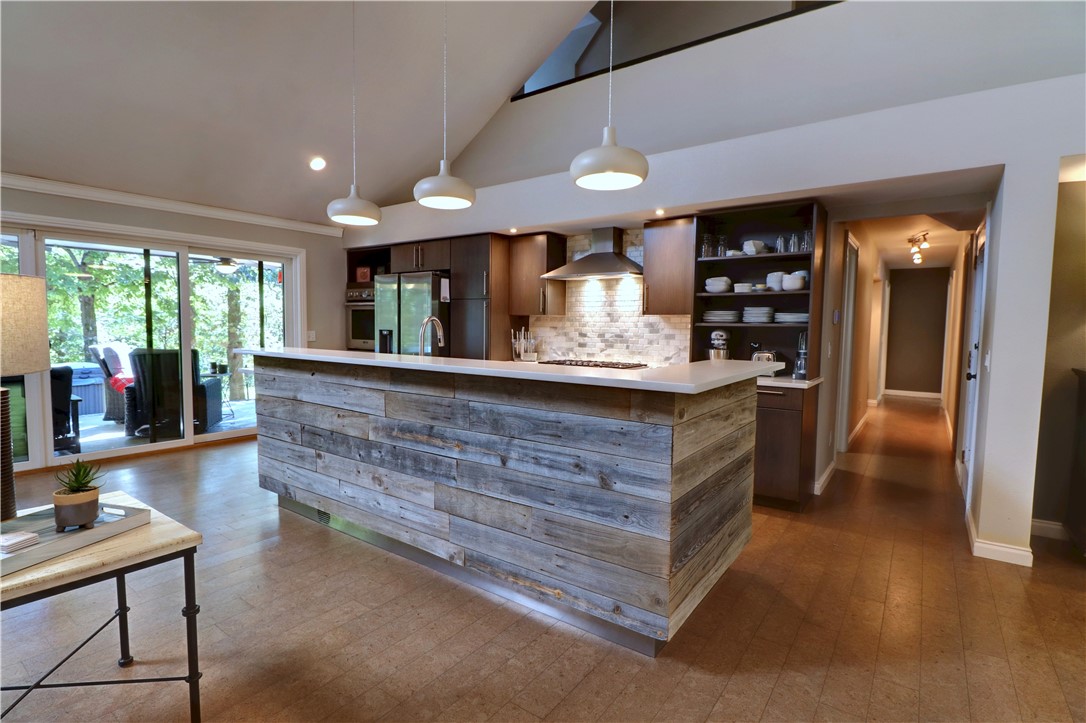 C O Steed Surv - Residential