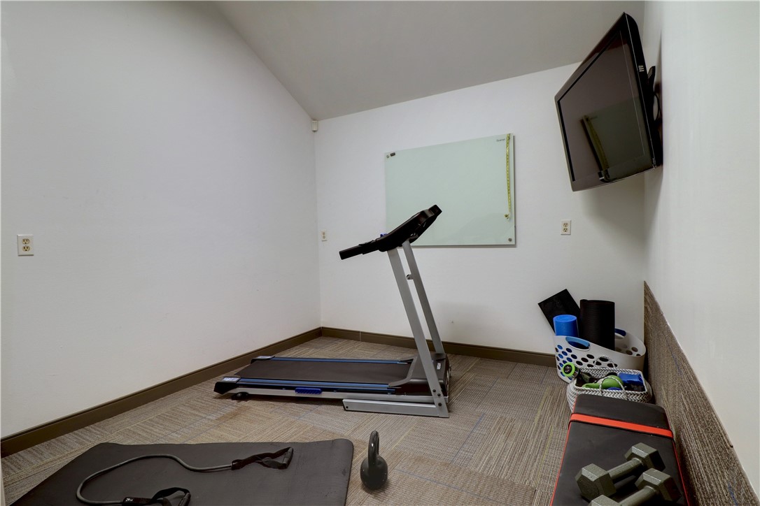 C O Steed Surv - Residential