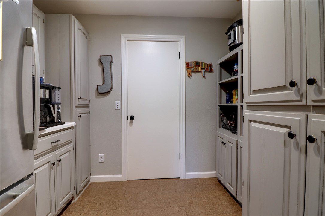 C O Steed Surv - Residential