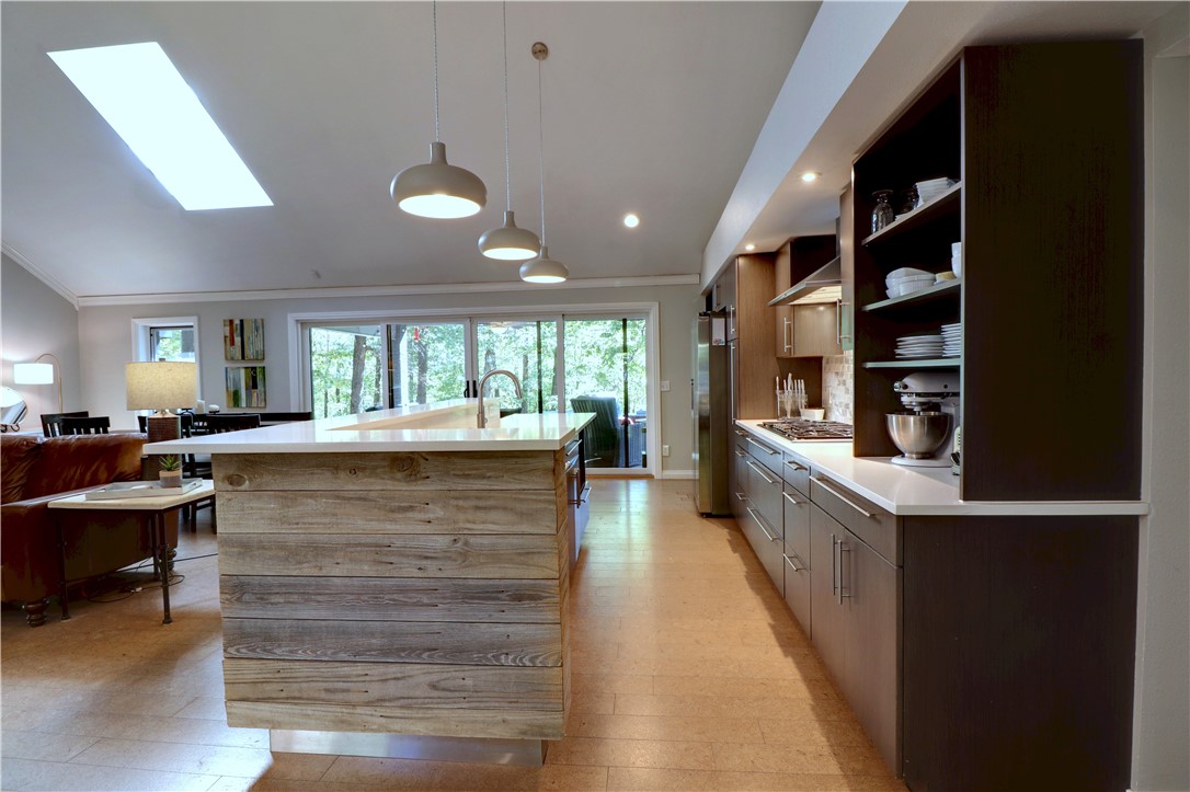 C O Steed Surv - Residential