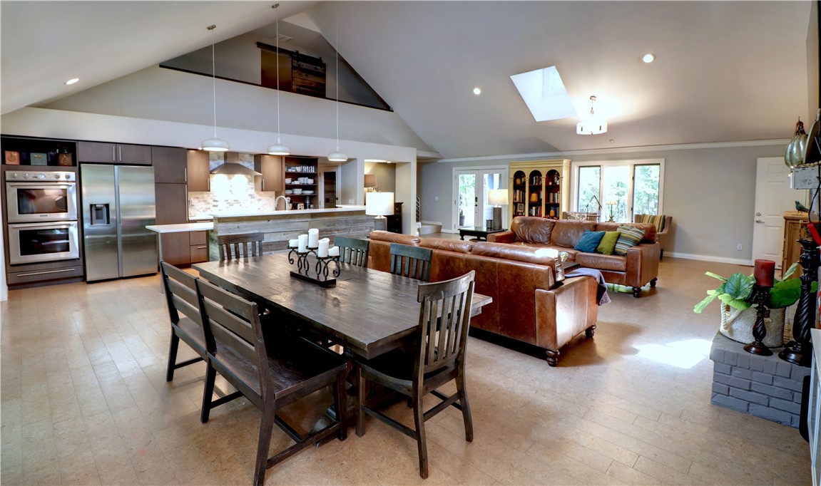 C O Steed Surv - Residential