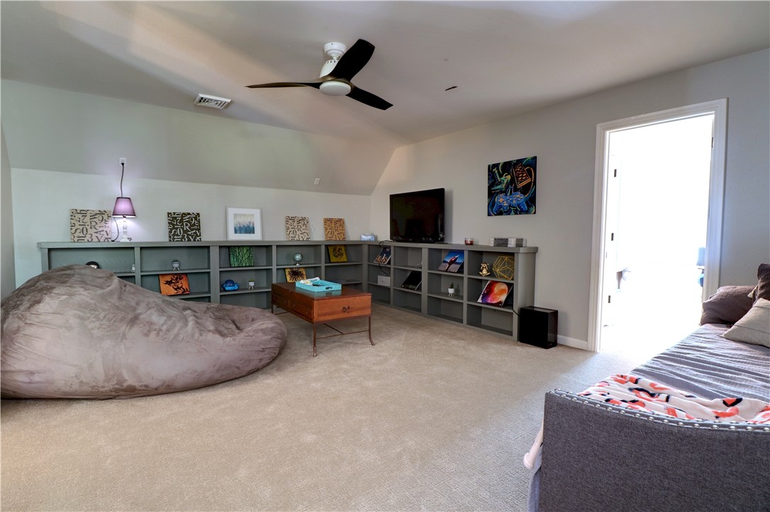 C O Steed Surv - Residential