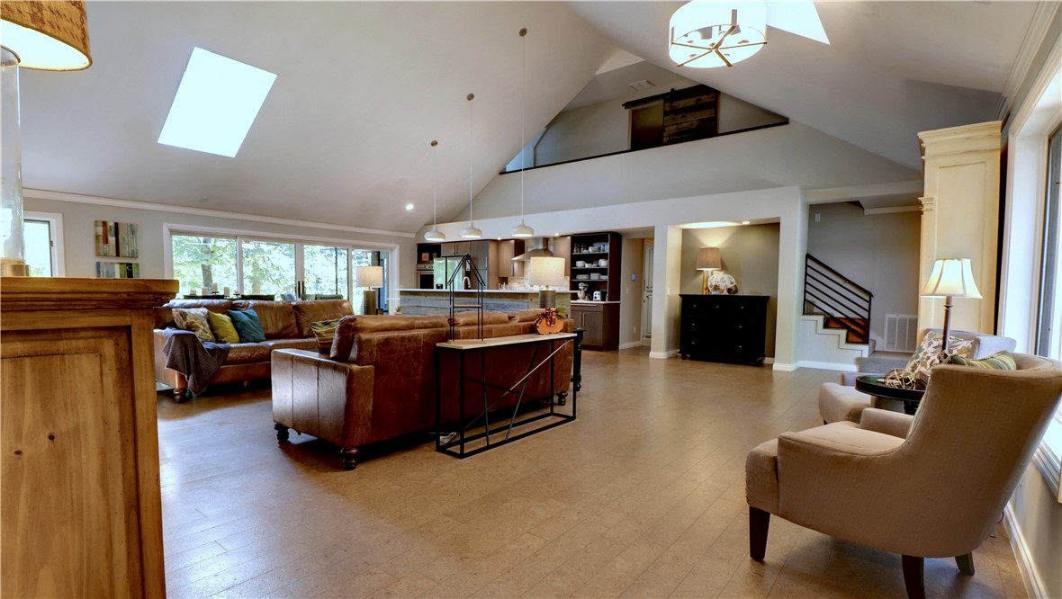 C O Steed Surv - Residential