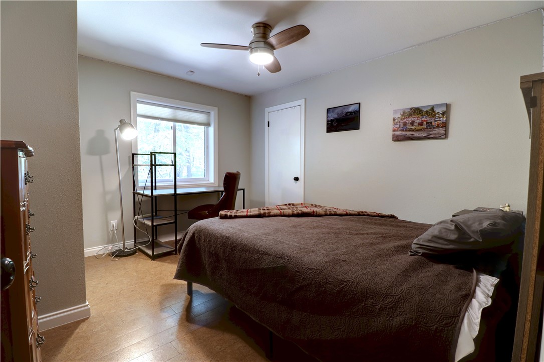 C O Steed Surv - Residential