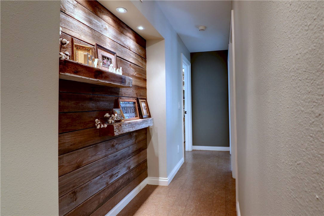 C O Steed Surv - Residential