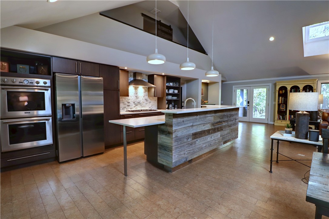 C O Steed Surv - Residential