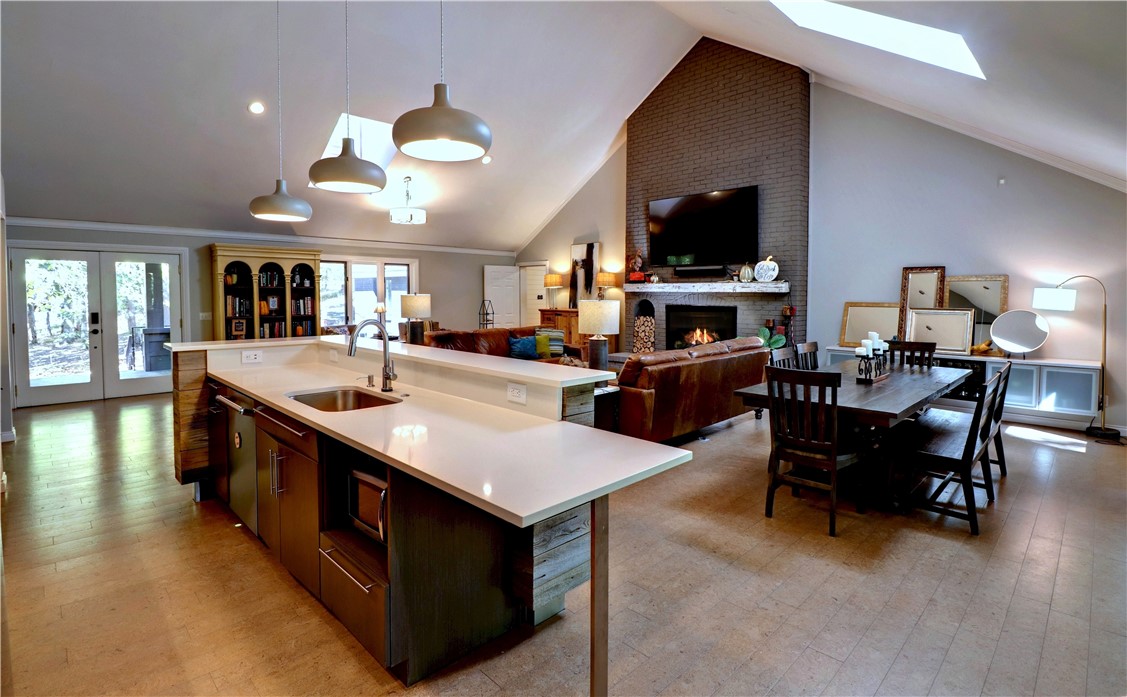 C O Steed Surv - Residential