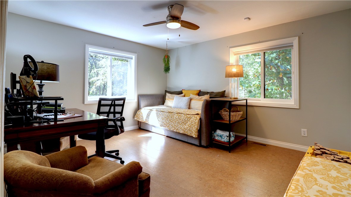 C O Steed Surv - Residential