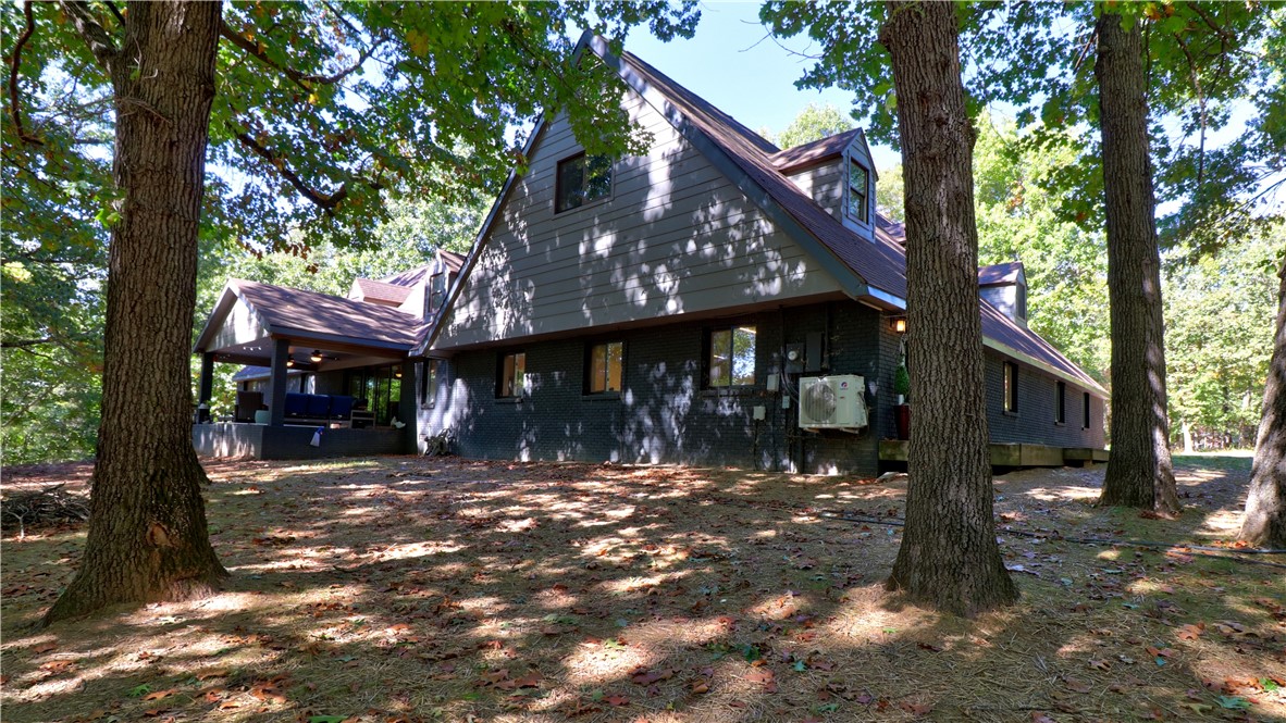 C O Steed Surv - Residential