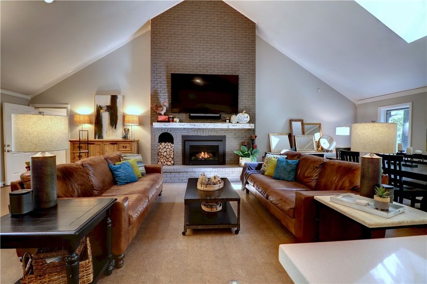 PRICE REDUCED! DON’T PASS THIS UP! SELLER ON A TIGHT
TIMELINE. HIGHLY MOTIVATED. CONTACT AGENT -
SIGNIFICANT CONCESSIONS OFFERED BY SELLER. Space for
everything at this beautiful 4BR, 3BA property off Reed Valley Rd.
Living room has 18 ft ceilings and is open to the kitchen and
dining. Thermador appliances. Cork floors in main living areas
and bedrooms. Butler’s pantry. 2nd floor bonus and bedroom
with full bath. Basement media room. 1340ft great room with 14
ft ceilings. Gym room. Swim spa. RV garage. Workshop. 4.039
acres. See attachment for more amazing details.