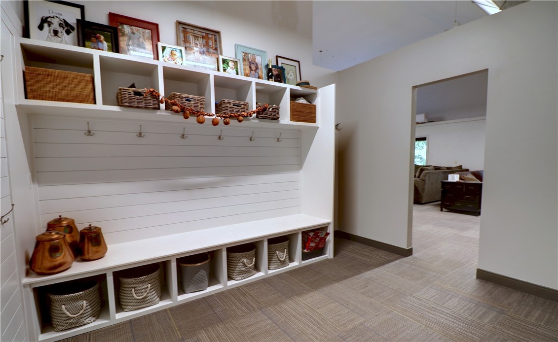 C O Steed Surv - Residential