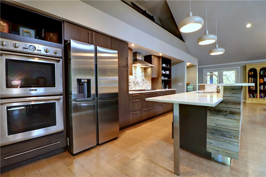 C O Steed Surv - Residential