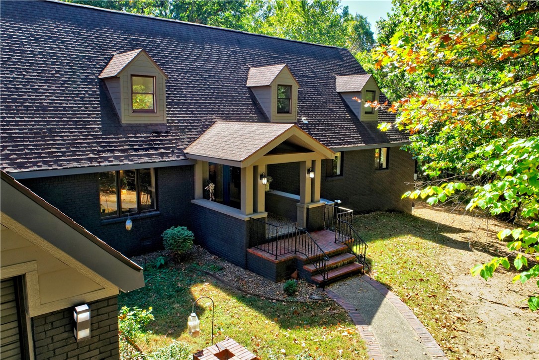 C O Steed Surv - Residential