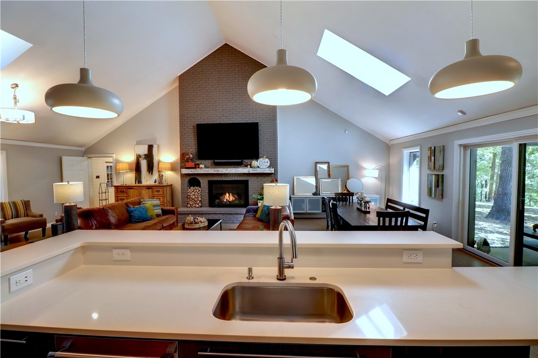 C O Steed Surv - Residential