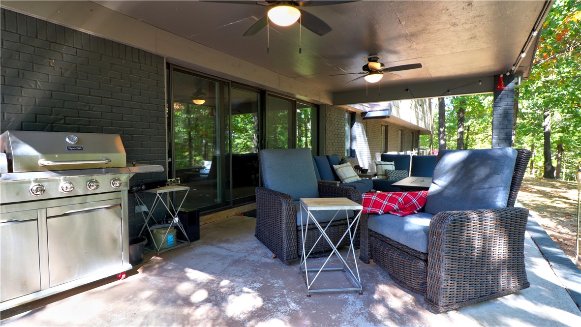 C O Steed Surv - Residential